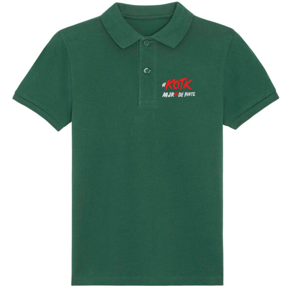 #KOTK Kids Polo Thumbnail