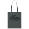 Light tote bag  Thumbnail