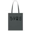 Light tote bag  Thumbnail