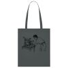 Light tote bag  Thumbnail